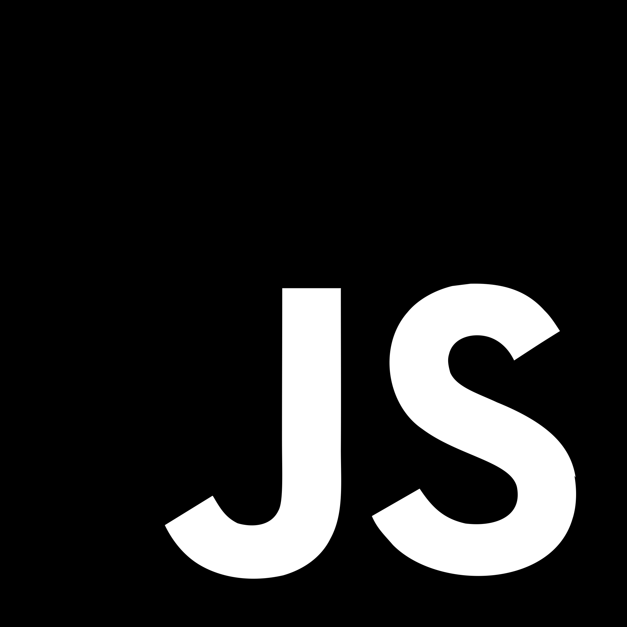 Brand Javascript Vinyl Svg File Free Vectors